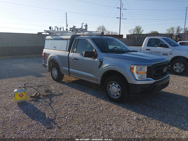 FORD F-150 XL - 1