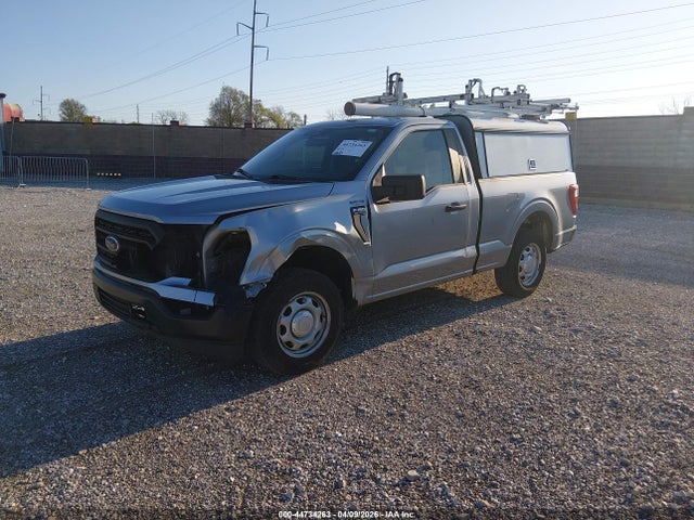 FORD F-150 XL - 2