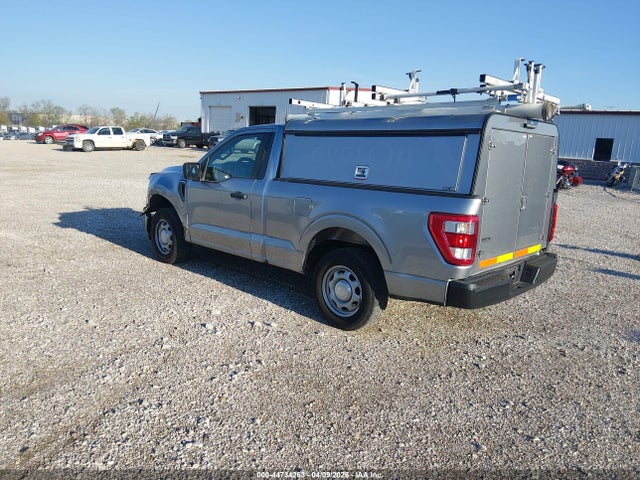 FORD F-150 XL - 3