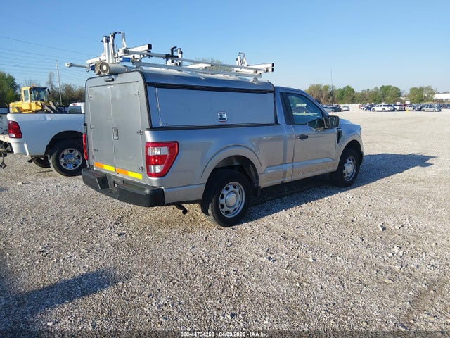 FORD F-150 XL - 4