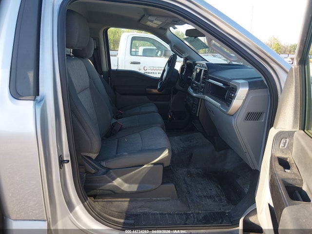 FORD F-150 XL - 5