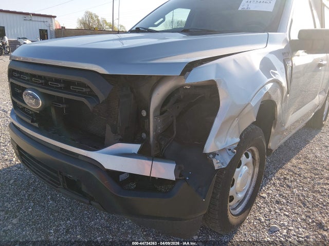 FORD F-150 XL - 6