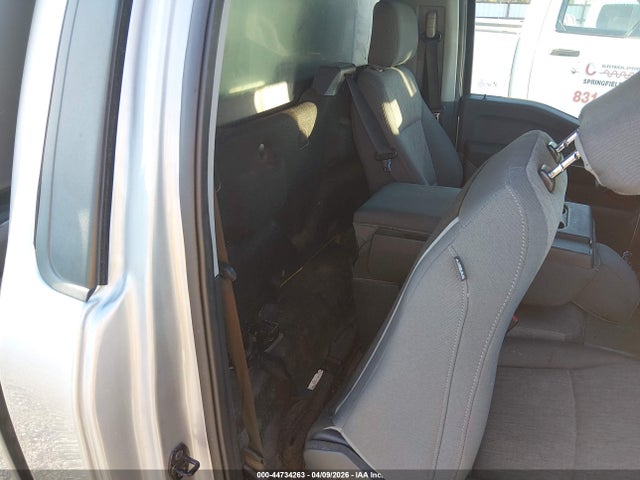 FORD F-150 XL - 8