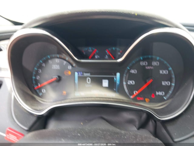 CHEVROLET IMPALA FWD PREMIER - 7