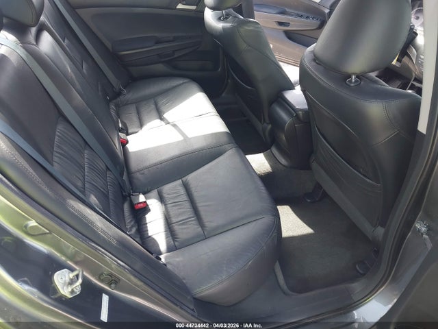 HONDA ACCORD 2.4 SE - 8