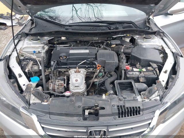 HONDA ACCORD LX - 10