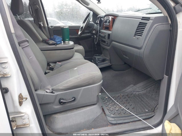 DODGE RAM 1500 SLT/TRX4 OFF ROAD/SPORT - 5