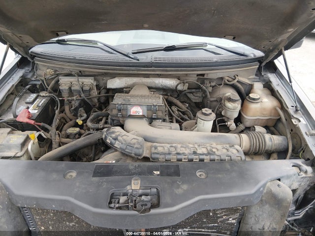 FORD F-150 FX4/LARIAT/XLT - 10