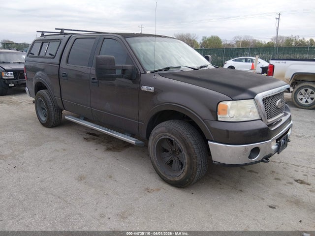 FORD F-150 FX4/LARIAT/XLT - 1