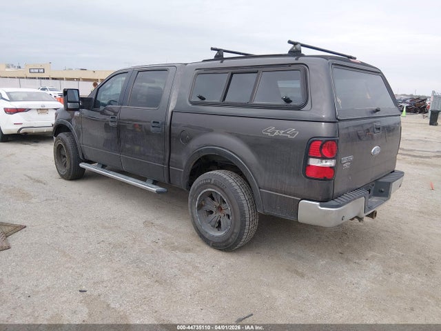FORD F-150 FX4/LARIAT/XLT - 3