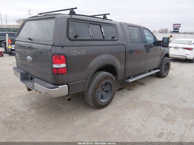 FORD F-150 FX4/LARIAT/XLT - 4