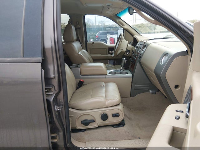 FORD F-150 FX4/LARIAT/XLT - 5