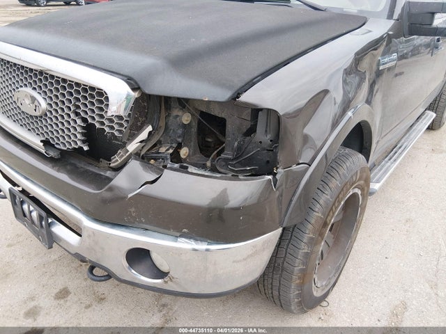 FORD F-150 FX4/LARIAT/XLT - 6