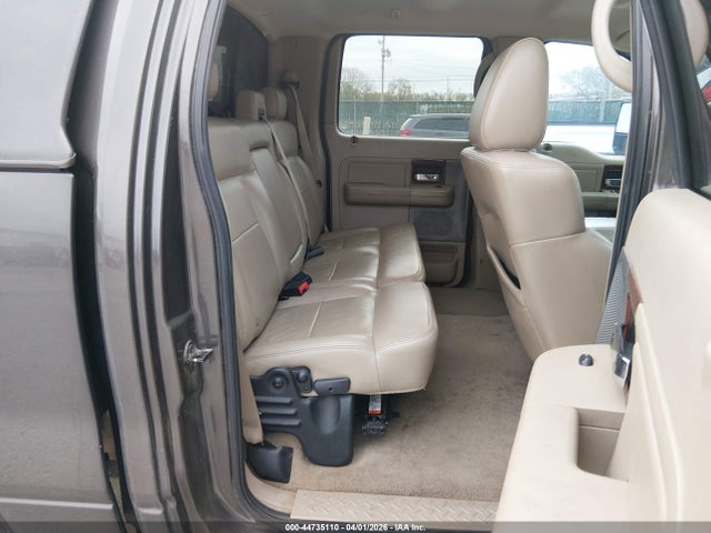 FORD F-150 FX4/LARIAT/XLT - 8