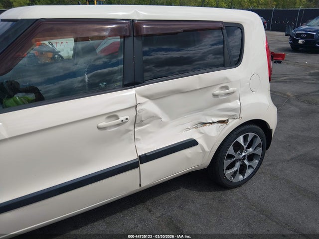 KIA SOUL - 6