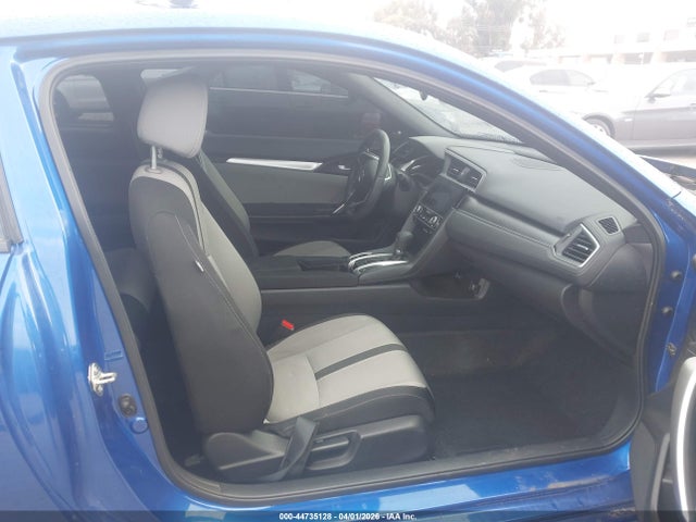 HONDA CIVIC EX-T - 5