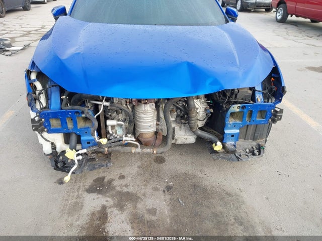 HONDA CIVIC EX-T - 6