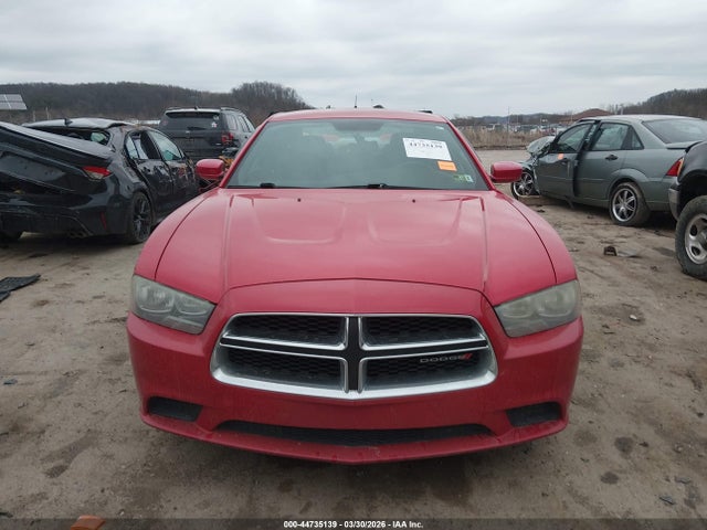 صورة مصغرة 13 لـ 2013 Dodge CHARGER SE