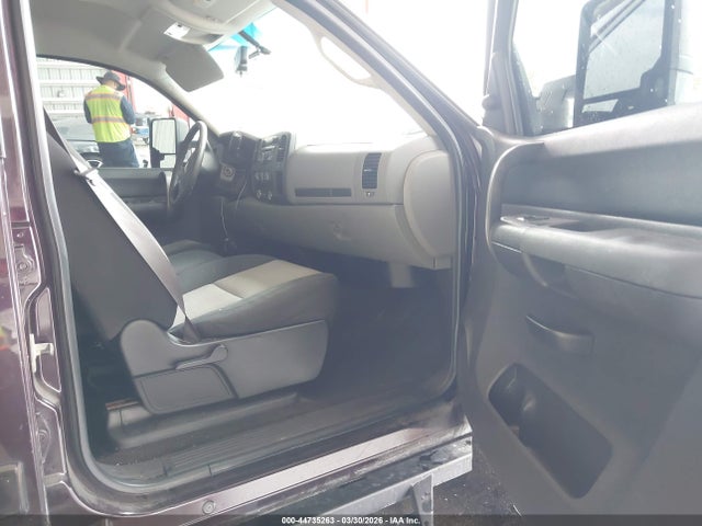 CHEVROLET SILVERADO 1500 LS - 5