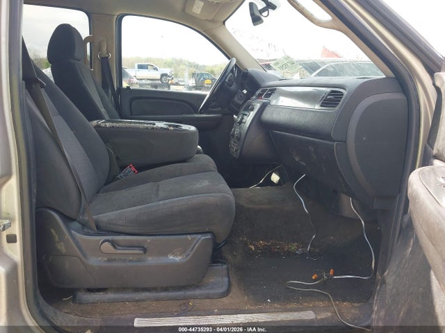 CHEVROLET AVALANCHE 1500 LS - 5