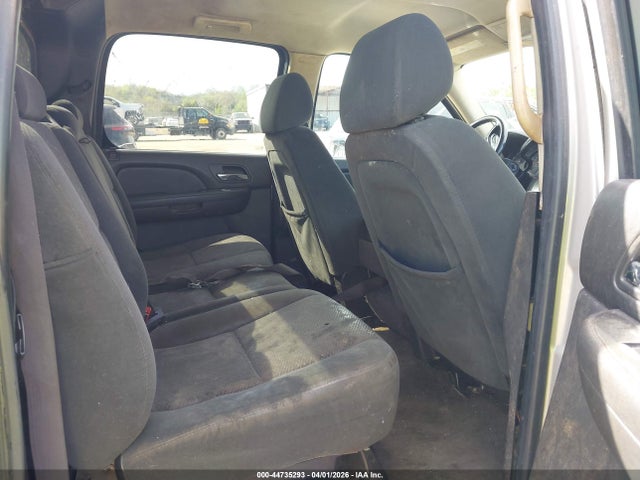 CHEVROLET AVALANCHE 1500 LS - 8