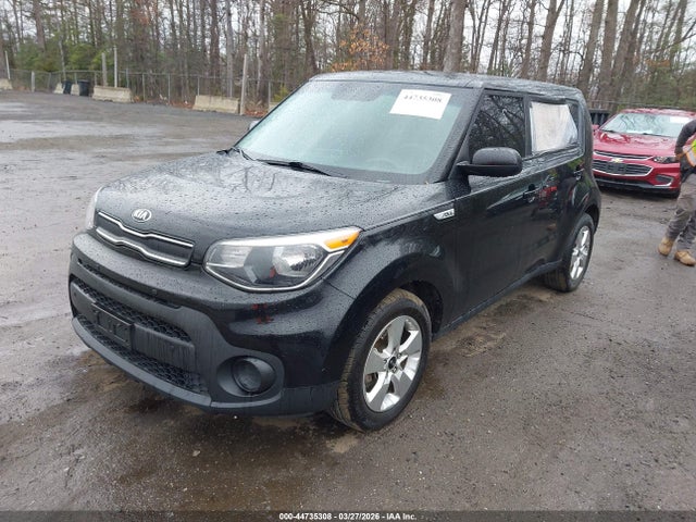 KIA SOUL - 2