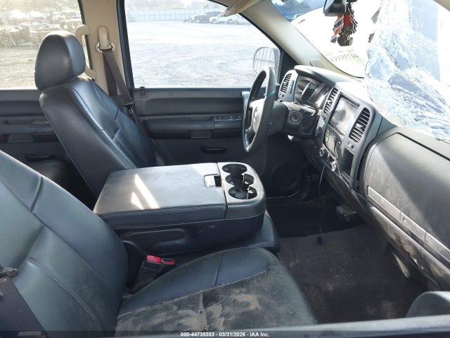 CHEVROLET SILVERADO 1500 LT1 - 5