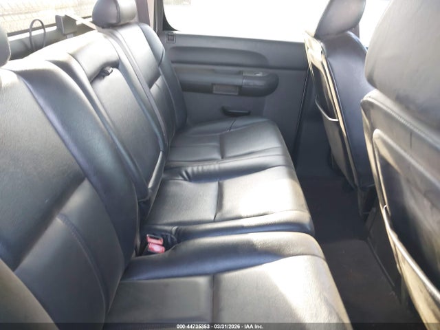 CHEVROLET SILVERADO 1500 LT1 - 8