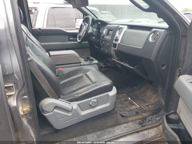 2014 FORD F-150 XLT 照片 5