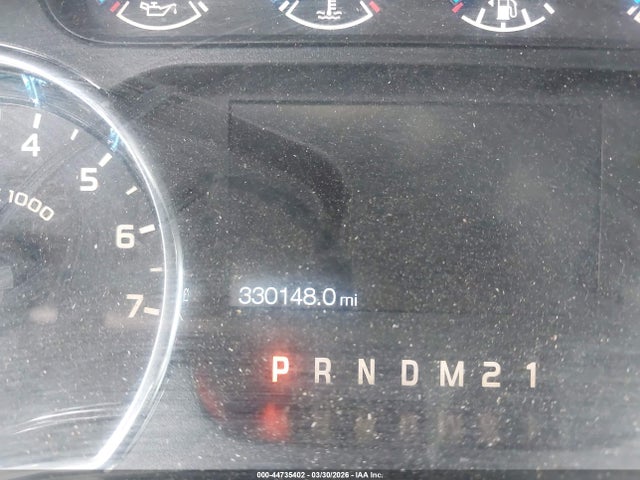 2014 FORD F-150 XLT 照片 7