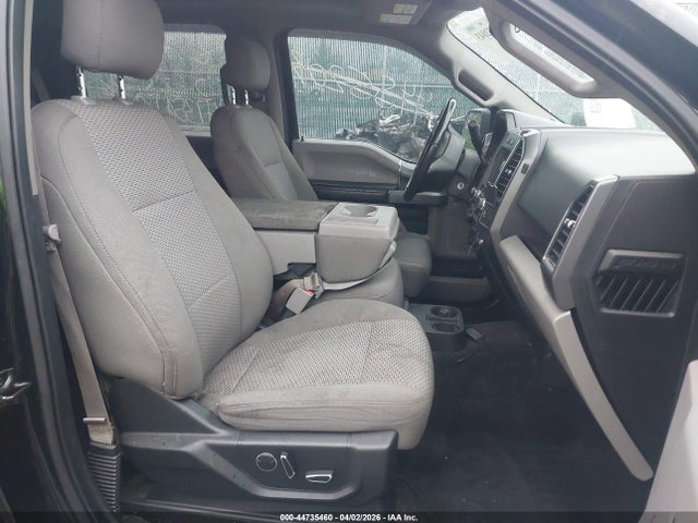 FORD F-150 XLT - 5
