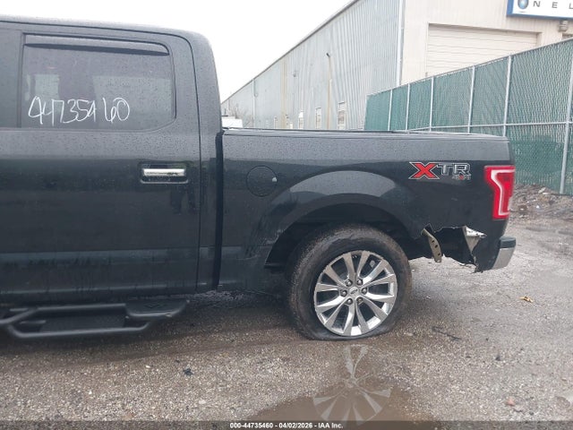 FORD F-150 XLT - 6