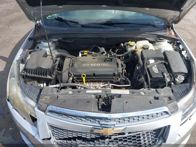 CHEVROLET CRUZE LS - 10