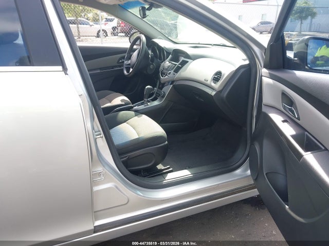 CHEVROLET CRUZE LS - 5