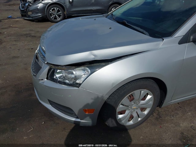 CHEVROLET CRUZE LS - 6