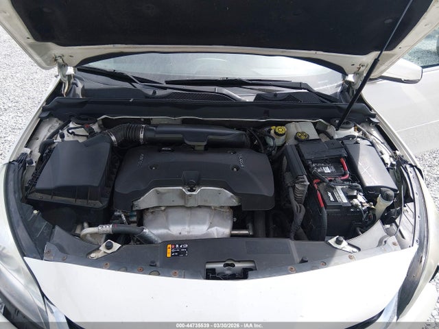 CHEVROLET MALIBU 2LT - 10