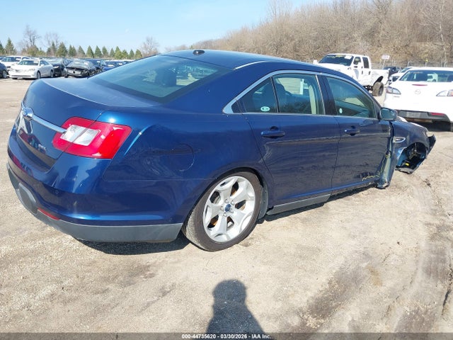 FORD TAURUS SEL - 4