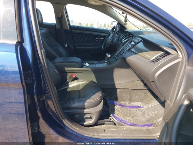 FORD TAURUS SEL - 5