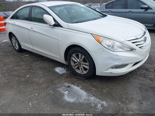 HYUNDAI SONATA GLS - 1