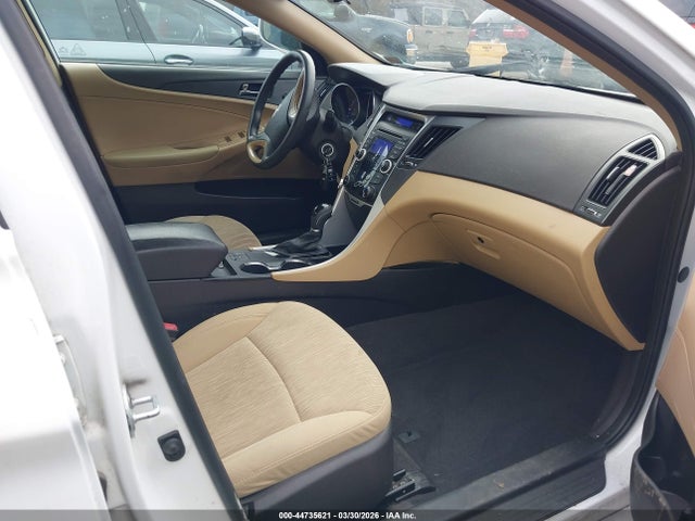 HYUNDAI SONATA GLS - 5