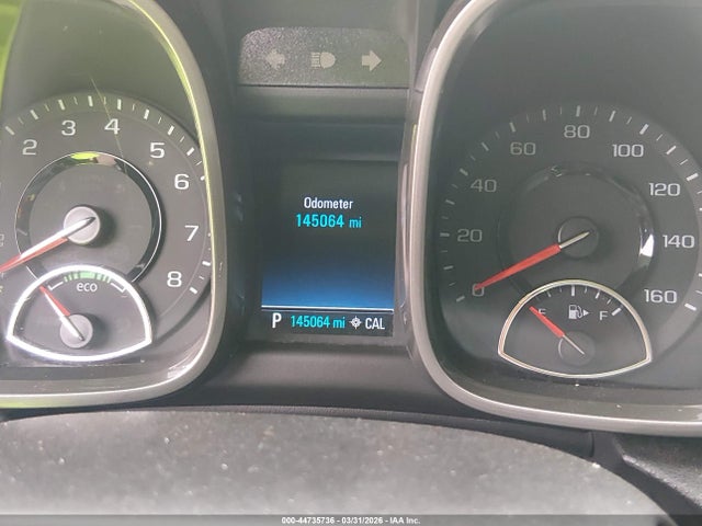 CHEVROLET MALIBU ECO PREMIUM AUDIO - 7