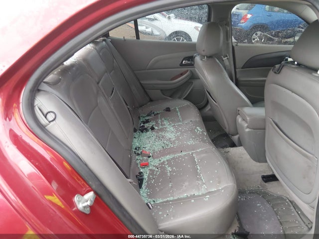 CHEVROLET MALIBU ECO PREMIUM AUDIO - 8