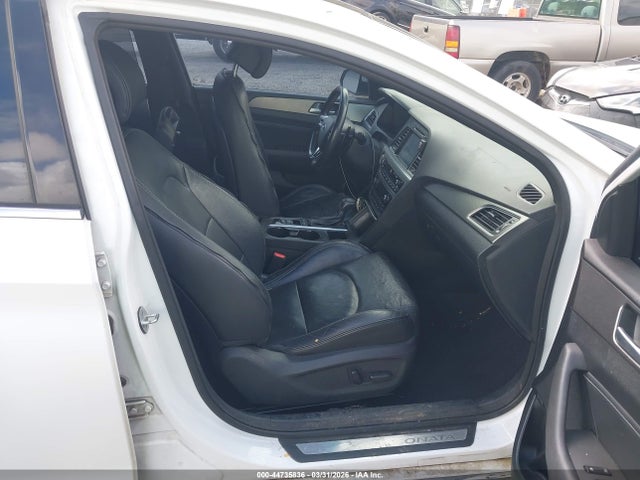 HYUNDAI SONATA LIMITED 2.0T - 5