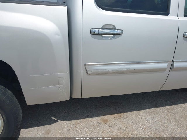 CHEVROLET SILVERADO 1500 LT - 6