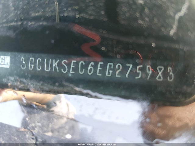 CHEVROLET SILVERADO 1500 1LZ - 9