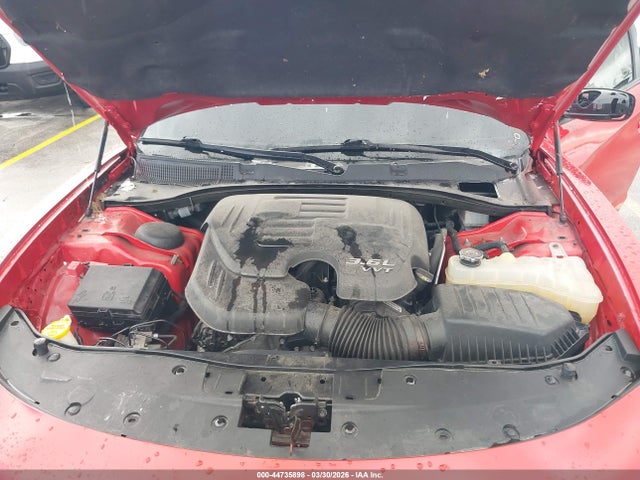 DODGE CHARGER GT RWD - 10