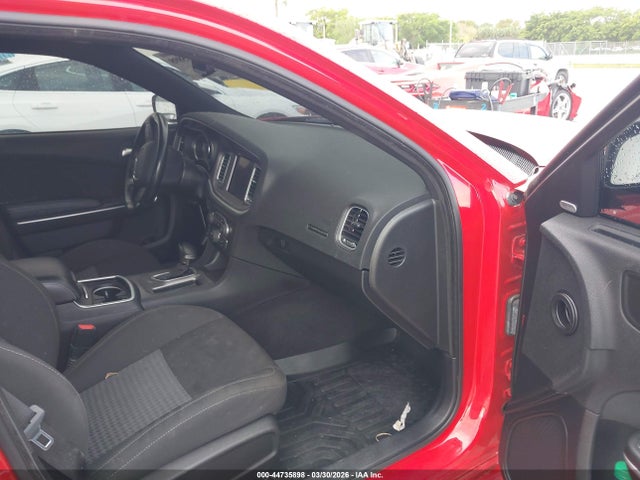 DODGE CHARGER GT RWD - 5