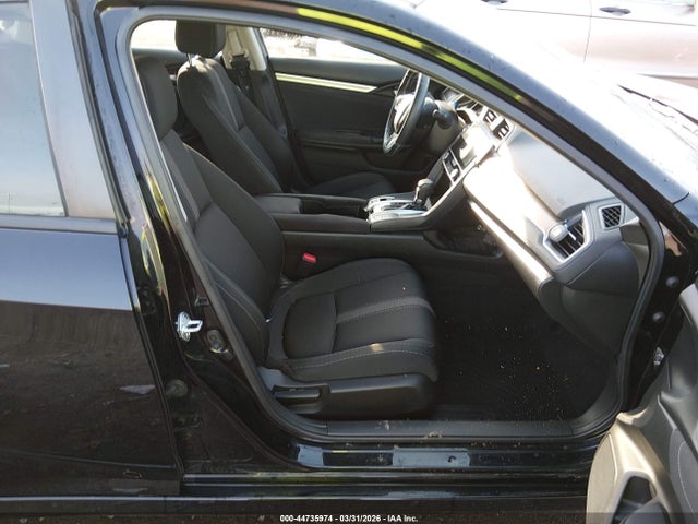 HONDA CIVIC EX-T - 5