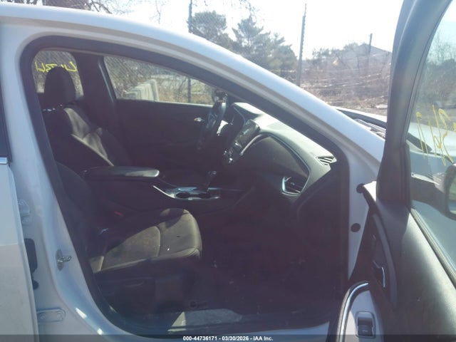 CHEVROLET MALIBU LT - 5