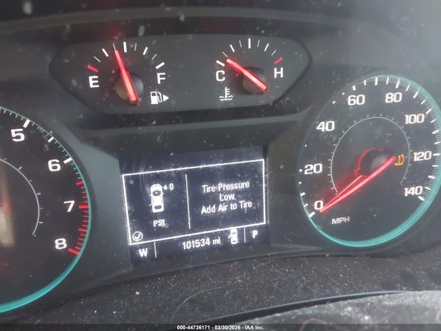 CHEVROLET MALIBU LT - 7